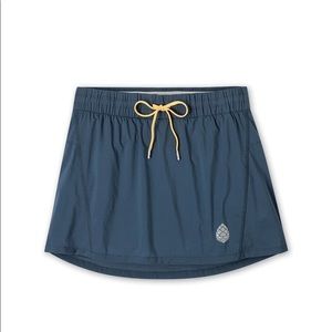 Stio Second Light Skirt